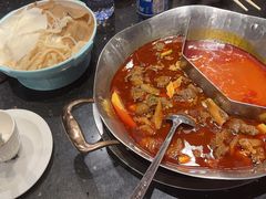 -刘一锅筋头巴脑(凌空二街店)