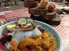 -小娘惹厨房Little Nyonya(狮城有约上榜店)