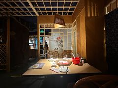 -渝信川菜(长安店)