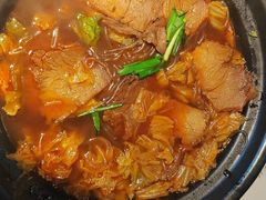 -老阿爸鲜鱼土菜(园区永旺店)