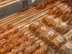 -LanTa蓝塔烘焙(中原万达店)