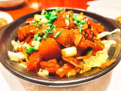 -明城饭店(万科九都荟店)