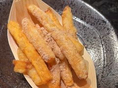 -捞王锅物料理(东百中心店)
