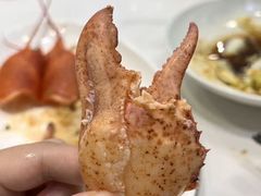 -金海湾海鲜排档(朱家尖店)