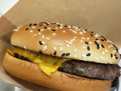 -麦当劳(北京路广百广场店)