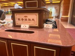 -龙口南山旅游景区
