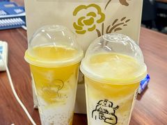 -喜茶(广州石牌桥店)
