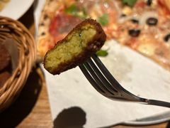 -FABIO’S费比欧披萨餐厅