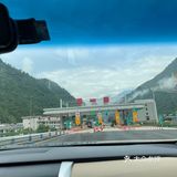 318国道自驾游两天一夜