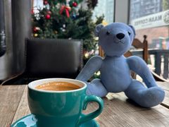 -漫咖啡(红唐店)