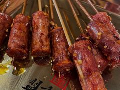 -盟重烧烤(高正街店)