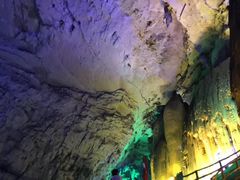 -重庆云阳龙缸景区