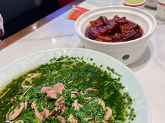 -金陵后厨·南京菜(新街口秣陵路店)