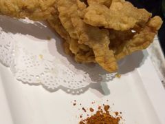 -宽板凳老灶火锅(簋街店)