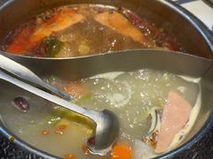 -彤德莱牛肉火锅(双港店)
