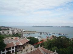 -莆田湄洲妈祖祖庙