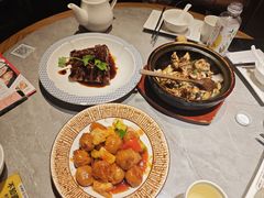 -啫神·广州地标美食(北京路店)