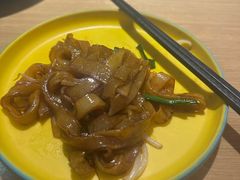 -昌勝香港深井烧鹅(新年华店)