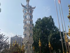 -西双版纳总佛寺