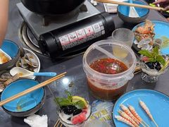 -金龙·打边炉(武进路店)
