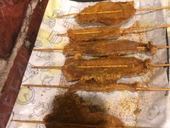 -老酱油炸社
