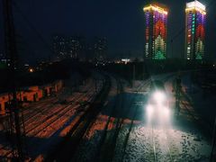 -哈尔滨文化公园