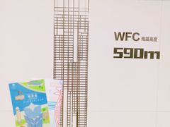 -WFC会仙楼观景台