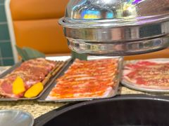 -首尔烤肉大排档(合生汇店)