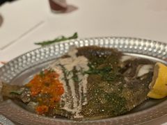 -Osteria Garden 生蚝花园餐厅(原进贤路店)