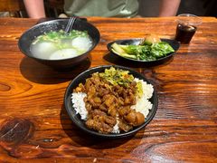 -大三元台湾鲁肉饭(沙井新桥店)