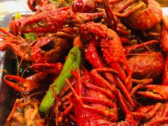 -曹胖子龙虾馆(黄桦路店)