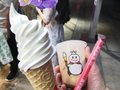 -蜜雪冰城(太仓万达广场店)