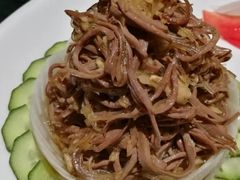 -西安饭庄·非遗陕菜(钟楼店)