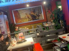 -钢管厂五区小郡肝火锅串串香(总店)