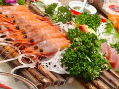 -京和日法料理(枫林街店)