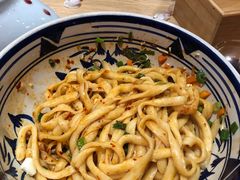 -老九圆山西面馆(CBD店)