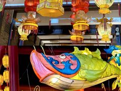 -东台西溪天仙缘景区