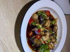 -味莊·青岛菜(云霄路店)