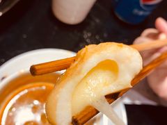 -吴记老锅底麻辣火锅(福州路店)