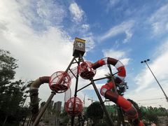 -枫香湖儿童公园