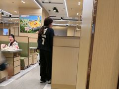 -海底捞火锅(高新万达店)