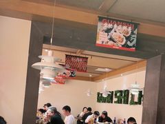 大堂-管氏翅吧(国展店)