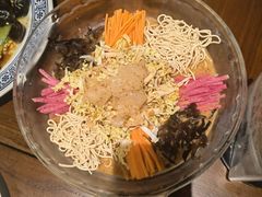 -百花深处·老北京风味菜