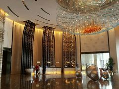 -美食汇·海鲜自助西餐厅·江门富力万达嘉华酒店