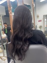-ASG Hair Salon烫染·接发