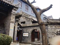 -西安化觉巷清真大寺
