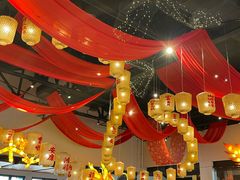 -禧宴Joyous Restaurant(禧园店)