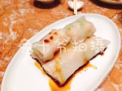 爽滑鲜虾肠-金玉满堂潮州酒楼(无限极荟购物广场店)