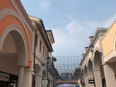 -佛罗伦萨小镇广佛名品奥特莱斯(疏港路店)