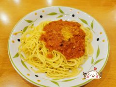 -萨莉亚意式餐厅(河东万达店)